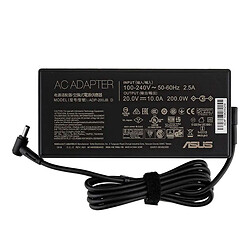 Блок живлення для ноутбуків Asus