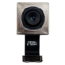 Камера Motorola Moto G Stylus 5G 2024, Основная