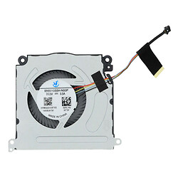 Кулер для Valve Steam Deck