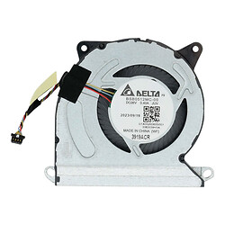 Кулер для Valve Steam Deck OLED