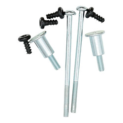 Набір гвинтів корпусу Sony PlayStation 4