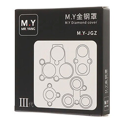 Набор защиты YCS