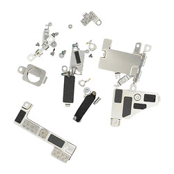 Набор пластин Apple iPhone 15 Plus