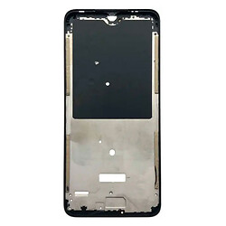 Рамка дисплея Infinix Hot 12i, Черный