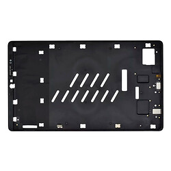 Рамка дисплея Samsung T220 Galaxy Tab A7 Lite, Черный