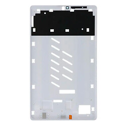 Рамка дисплея Samsung T220 Galaxy Tab A7 Lite, Белый