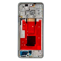 Рамка дисплея Xiaomi Redmi Note 11 Pro Plus 5G, Синий