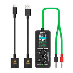 Тестер 2UUL PW15