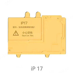 Форма для нижнего подогрева Aixun iHeater Pro