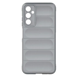 Чехол (накладка) Samsung A057 Galaxy A05s, Shockproof Protective, Серый