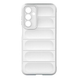 Чехол (накладка) Samsung Galaxy A36 5G / Galaxy A56 5G, Shockproof Protective, Белый