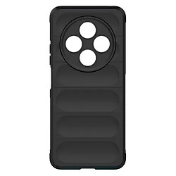 Чехол (накладка) Xiaomi Poco C75 / Redmi 14C / Redmi A4, Shockproof Protective, Черный