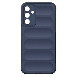 Чехол (накладка) Xiaomi Redmi 15, Shockproof Protective, Sapphire, Синий