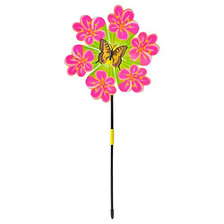 Ветрянок, 22 см, микс 4 цвета, Mic