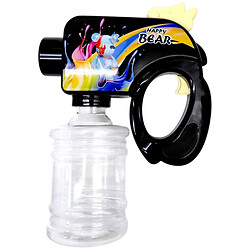 Водяной пистолет, автоматический, аккумулятор, в пакете 22x6x28 см, Mic