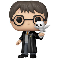 Ігрова фігурка серії "Гаррі Поттер. S20: Гаррі з Гедвігою", Funko