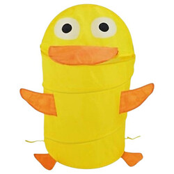 Корзина для игрушек, р-р 36x36x60 см, Mic