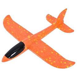 Літачок-піноліт без світла, у пакеті 25x10x2 см, Mic