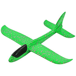 Літачок-піноліт без світла, у пакеті 48x15x3 см, Mic