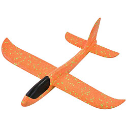 Літачок-піноліт без світла, у пакеті 48x15x3 см, Mic