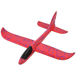 Літачок-піноліт без світла, у пакеті 48x15x3 см, Mic