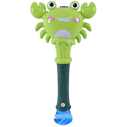 Мильні бульбашки "Магічна паличка", батар., 27,4 см, Mic