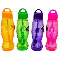 Мыльные пузыри 120 мл, микс видов, Mic