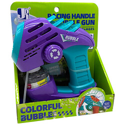 Мильні бульбашки-іграшка, JIADIHONG