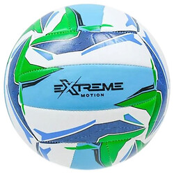 Мяч волейбольный "Extreme Motion", №5, Mic