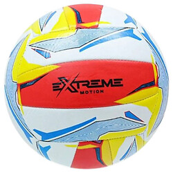 М'яч волейбольний "Extreme Motion" №5, Mic