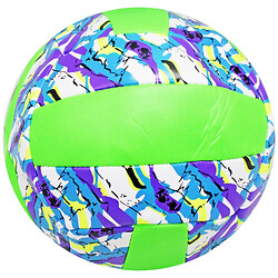 Мяч волейбольный, размер 5, Mic