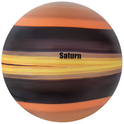 М'яч фомовий розмір 6,3 см, MIX кольорів, 9шт в упаковці, пакет, Mic