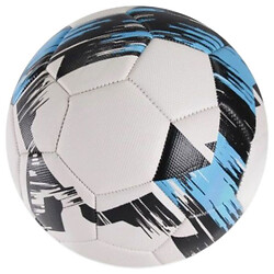 Мяч футбольный, №5, PVC, Mic