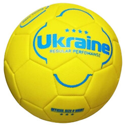 М'яч футбольний №3 "Ukraine", Mic