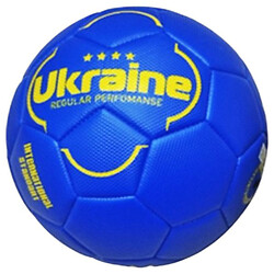 М'яч футбольний №3 "Ukraine", Mic