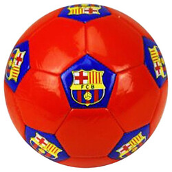 Мяч футбольный №3 "Барселона"