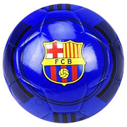 М'яч футбольний №3 "Барселона"