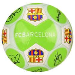 М'яч футбольний №5 "Барселона"