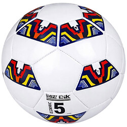 Мяч футбольный №5, PVC, Mic