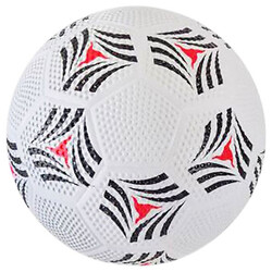 М'яч футбольний №5, дитячий, гумовий, вид 1, Mic