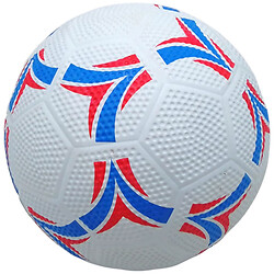 М'яч футбольний №5, дитячий, гумовий, вид 2, Mic