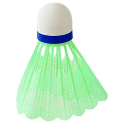 Набор воланчиков, пластиковые, 3 шт. пакет., Mic