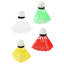 Набiр воланчикiв, пластиковi, 12 шт в пакетi, Mic