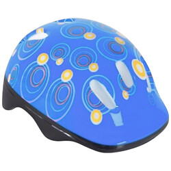 Набір захисту, в пакеті, розмір шолома 24.5x20 см, вид 1, Mic