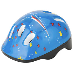 Набір захисту, в пакеті, розмір шолома 24.5x20 см, вид 3, Mic