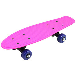 Пенни-борд, Mic