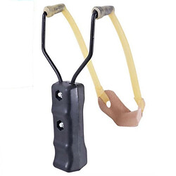 Рогатка металлическая, 27 см, в пакете 12x20 см, Mic