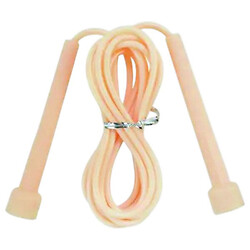 Скакалка 2,5м, в пакете, Mic