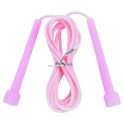 Скакалка 2,5м, в пакете, Mic