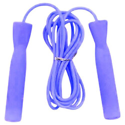 Скакалка на подшипниках 2,7м, в пакете, Mic